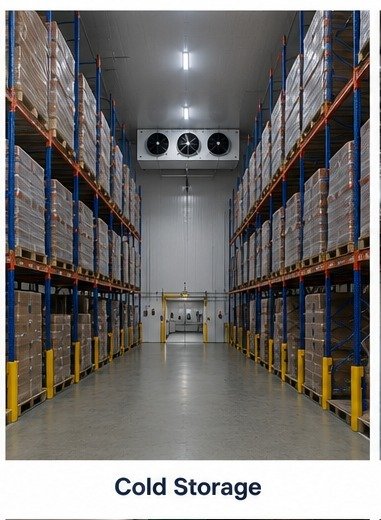 Cold Storage