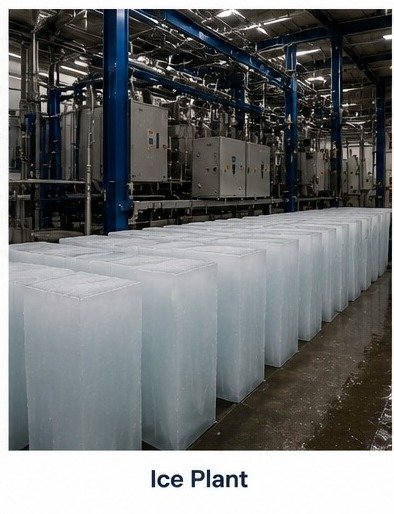 Ice Plants