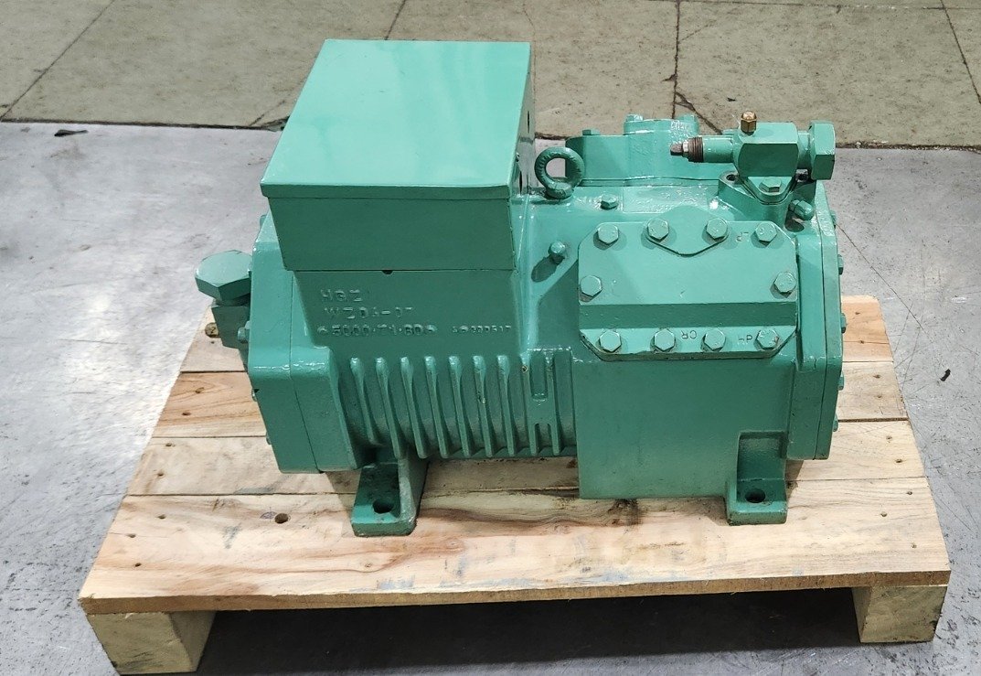 Bitzer 4TES - 9Y - 40P compressor